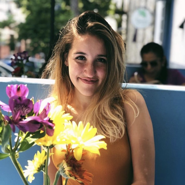 Ioana Tcholakova